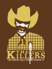 the KILLERS - 2006 Poster