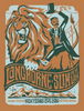 LANGHORNE SLIM - 2010 Poster