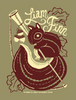 LIAM FINN - 2011 Poster