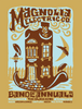 MAGNOLIA ELECTRIC CO. - 2009 Poster