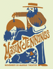 MASON JENNINGS - Murray Theater 2008 Poster