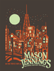 MASON JENNINGS - In the Venue 2009 Poster