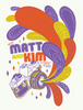 MATT AND KIM