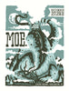 moe. - 2019 Poster