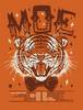 moe. - 2013 Poster