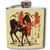 MOOSE FLASK