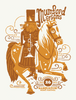MUMFORD & SONS - 2013 Poster