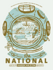 the NATIONAL - 2013 Poster