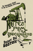 NOTES FROM THE UNDERGROUND - 2004 Poster