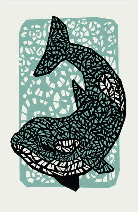 ORCA 13x20