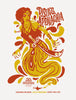 RISING APPALACHIA - Pickathon 2018 Poster