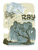 RAY LAMONTAGNE - 2014 Poster