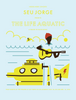 SEU JORGE: THE LIFE AQUATIC - 2016 Poster