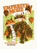 UMPHREY'S MCGEE Summer Camp - 2017 Poster