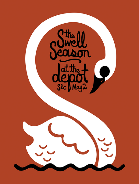 SWELL SEASON