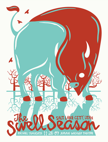 SWELL SEASON