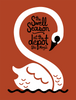 the SWELL SEASON - Salt Lake City 2008 Poster