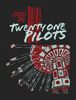 TWENTY ONE PILOTS - 2015 Poster