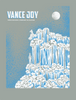 VANCE JOY - 2016 Poster