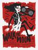 WALK THE MOON - San Diego 2015 Poster