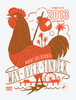 WAY OVER YONDER FEST - 2013 Poster