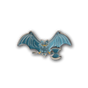 1960's BATTLE BAT - Soft Enamel Pin