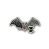 BATTLE BAT - Soft Enamel Pin