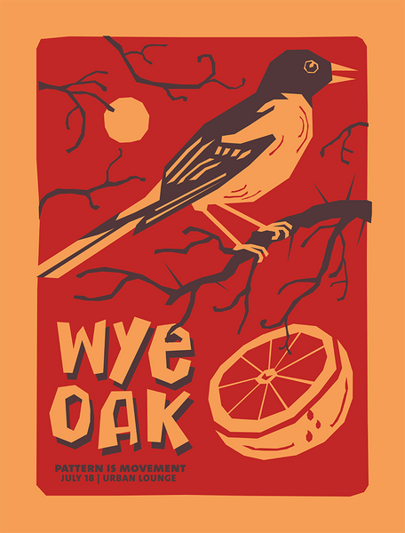 WYE OAK